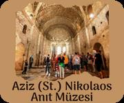 link Aziz Nikolaos Anıt Müzesi.png