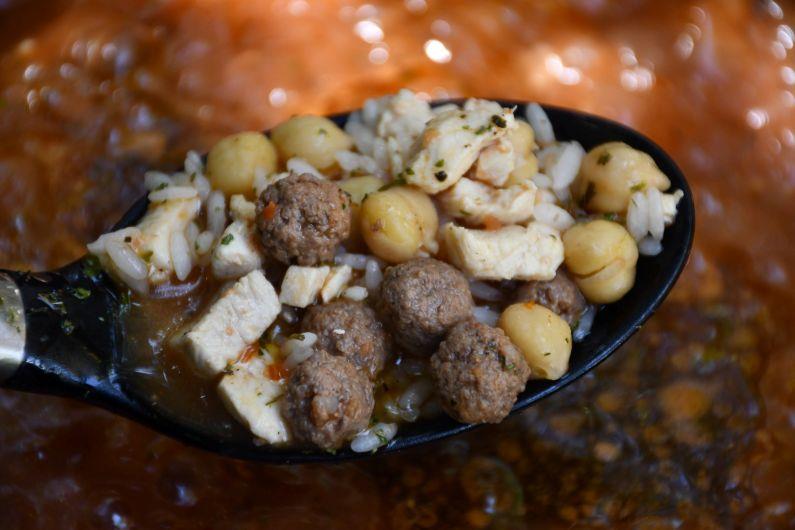 Gülüklü Çorba.jpg Gülüklü Çorba.jpg